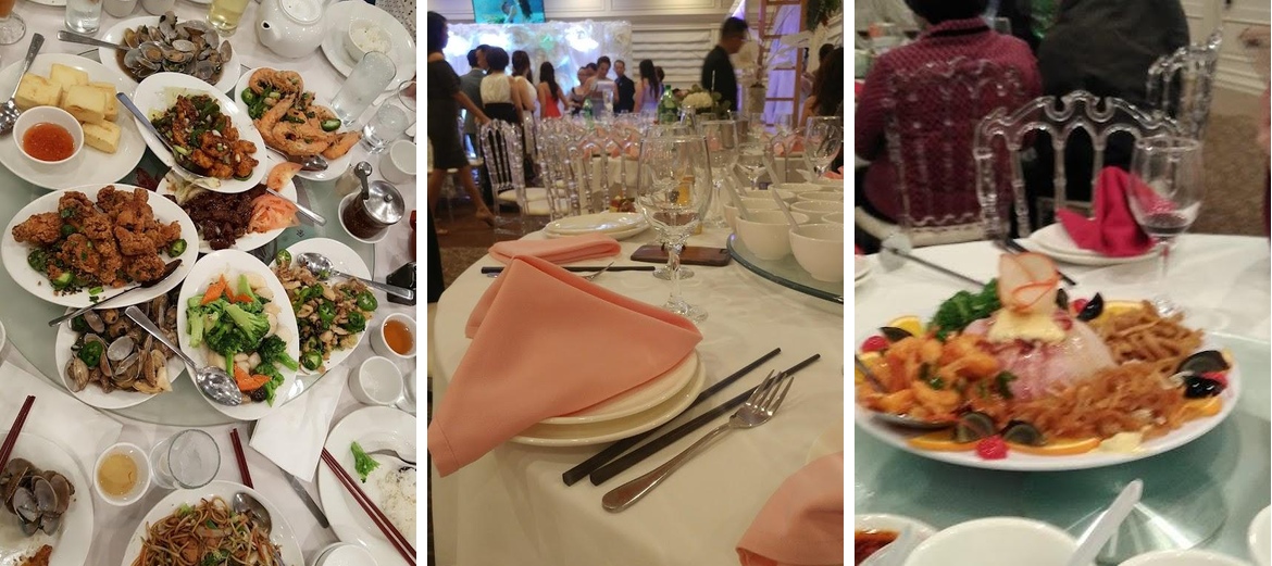 Golden Sea Restaurant & Banquet