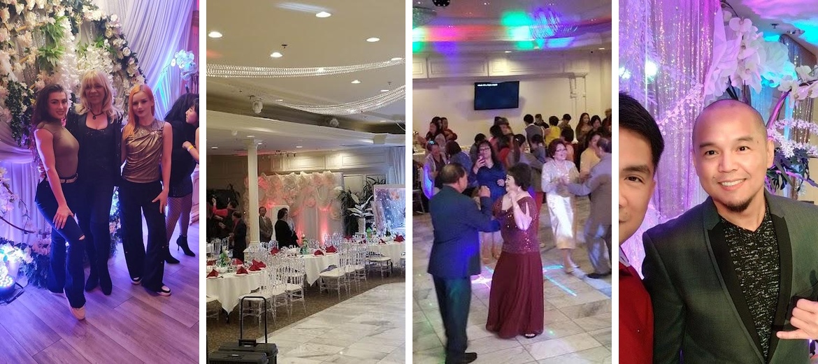 Golden Sea Restaurant & Banquet