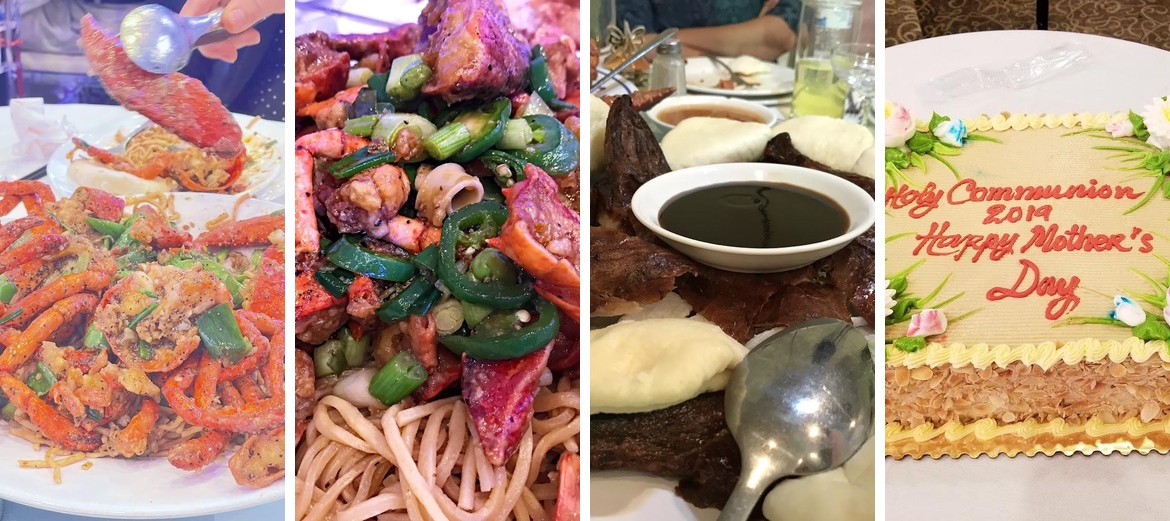 Golden Sea Restaurant & Banquet