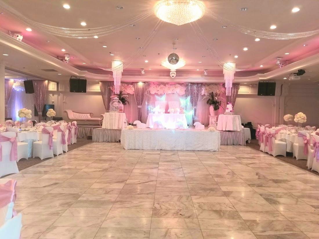 Golden Sea Restaurant & Banquet
