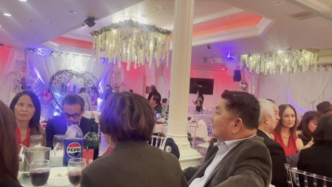 Golden Sea Restaurant & Banquet