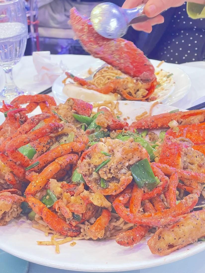 Golden Sea Restaurant & Banquet