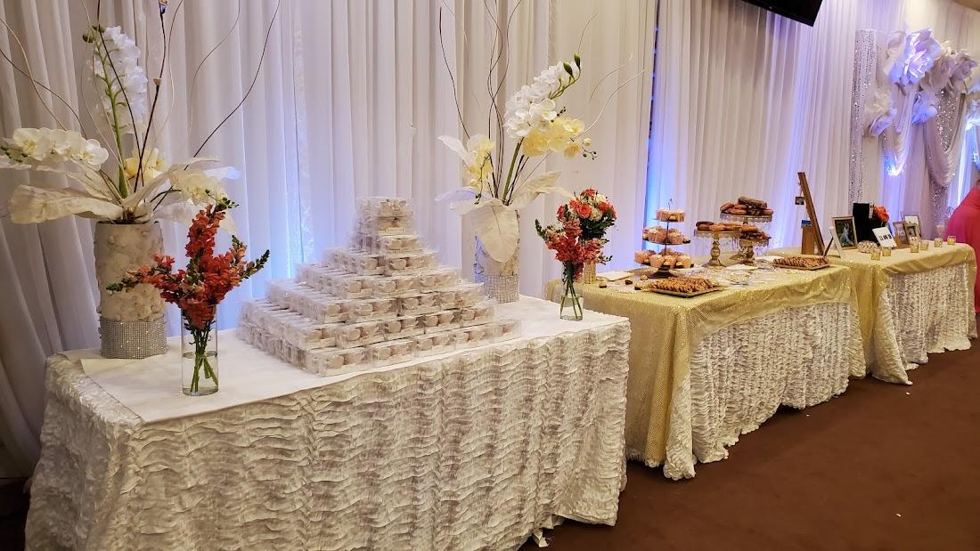 Golden Sea Restaurant & Banquet