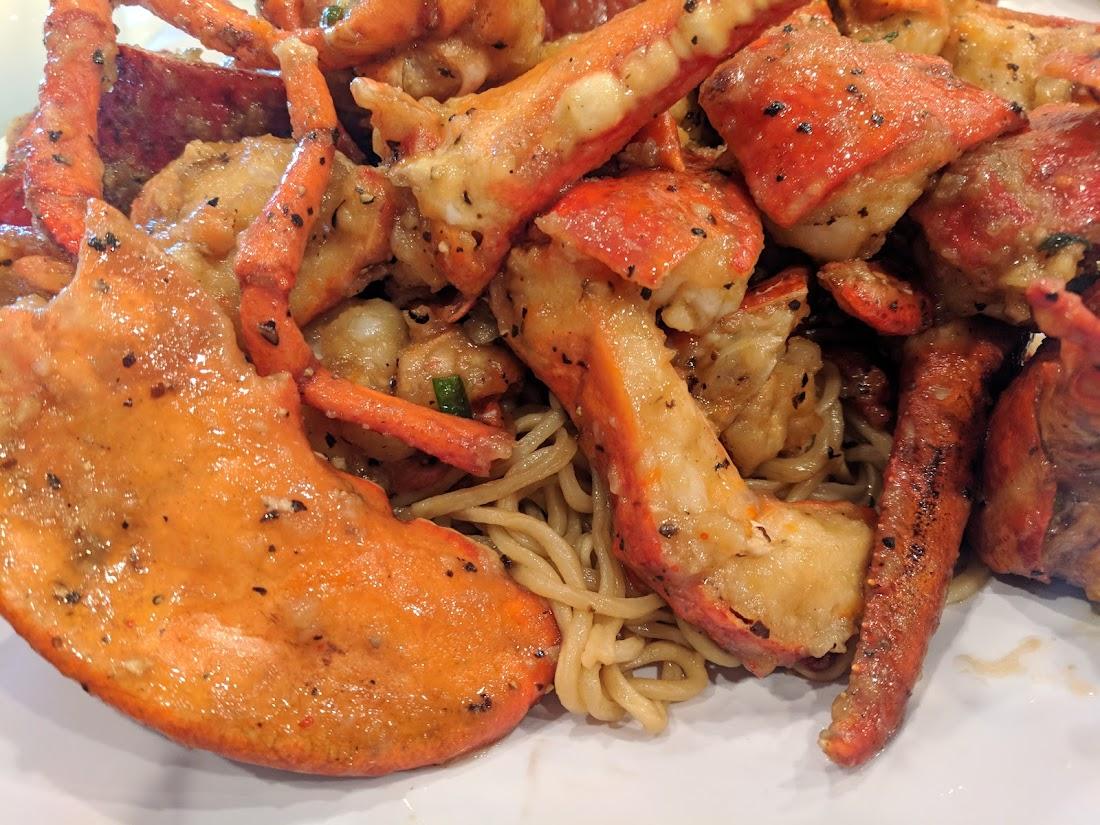 Golden Sea Restaurant & Banquet