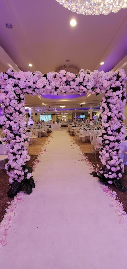 Golden Sea Restaurant & Banquet
