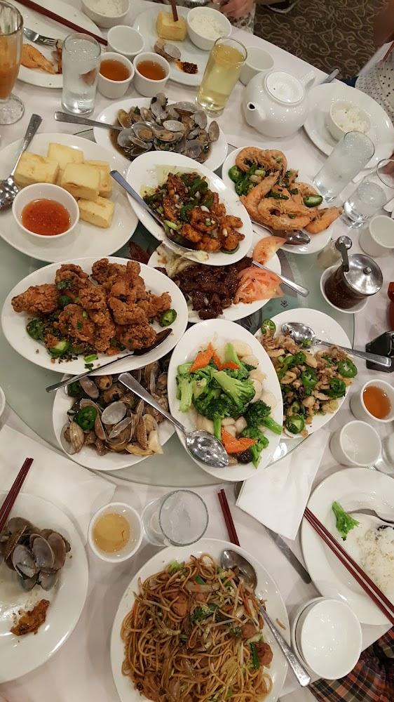 Golden Sea Restaurant & Banquet